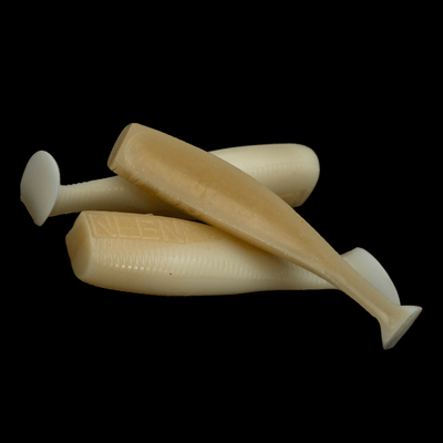 LTD - 5" Paddle Tail