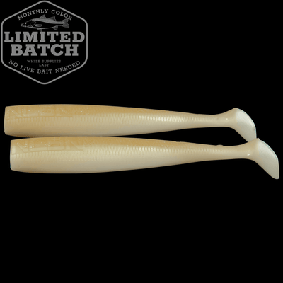 LTD - 8" Baits