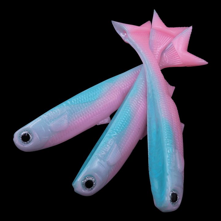 LTD - K-Tails