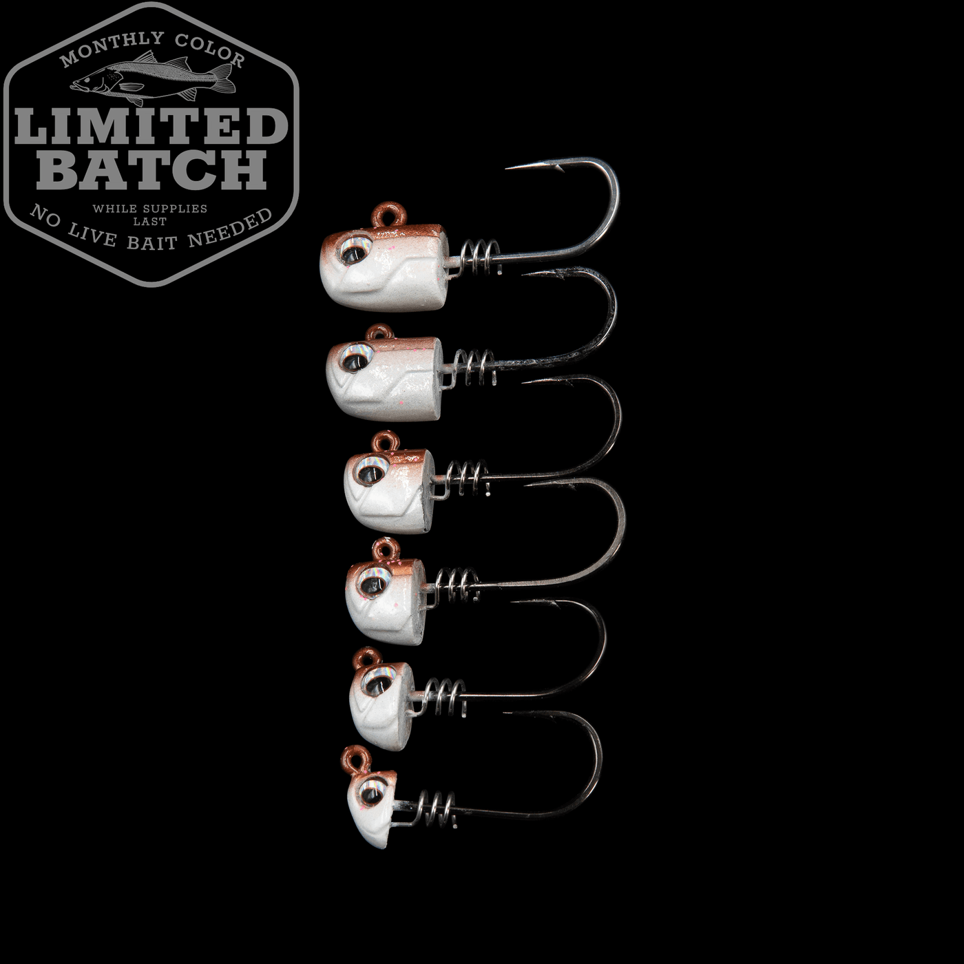 ◯BASS BRIGADE ◯デプス◯ワンバイトワンフィッシュ◯4点セット Premium fishing 