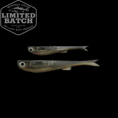 LTD - Mullets