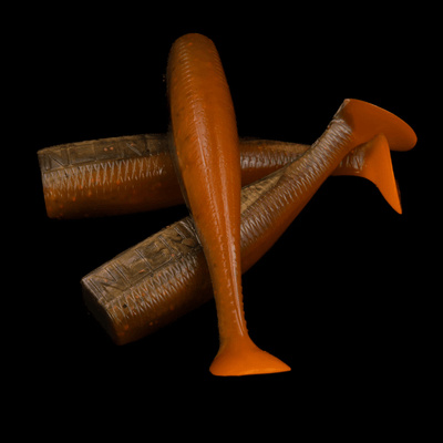 LTD - 5" Paddle Tail