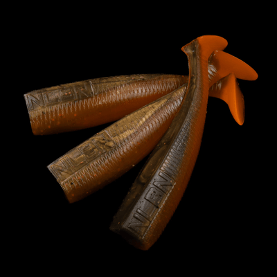 LTD - 5" Paddle Tail