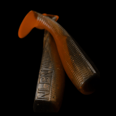 LTD - 5" Paddle Tail