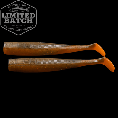 LTD - 8" Baits
