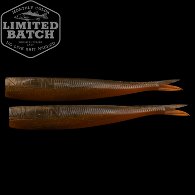 LTD - 8" Baits