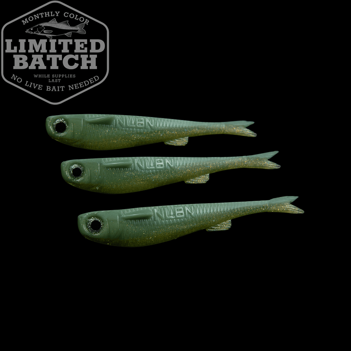 LTD - Mullets