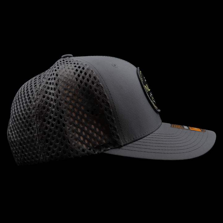 6 Panel Richardson