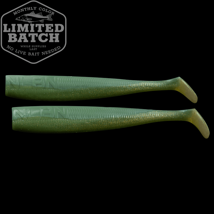 LTD - 8" Baits