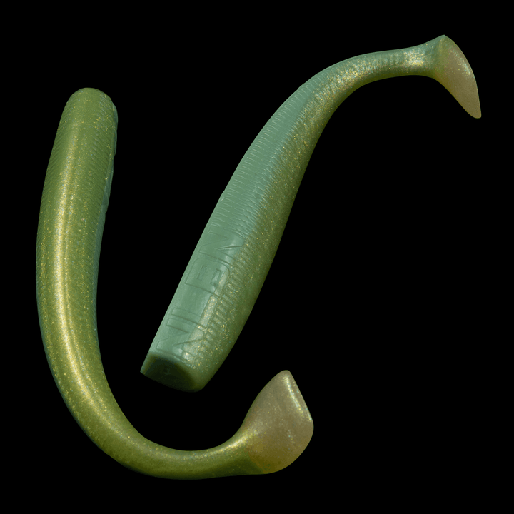 LTD - 8" Baits