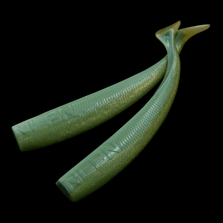LTD - 8" Baits