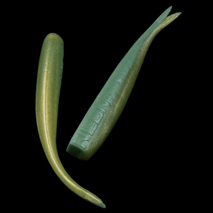 LTD - 8" Baits
