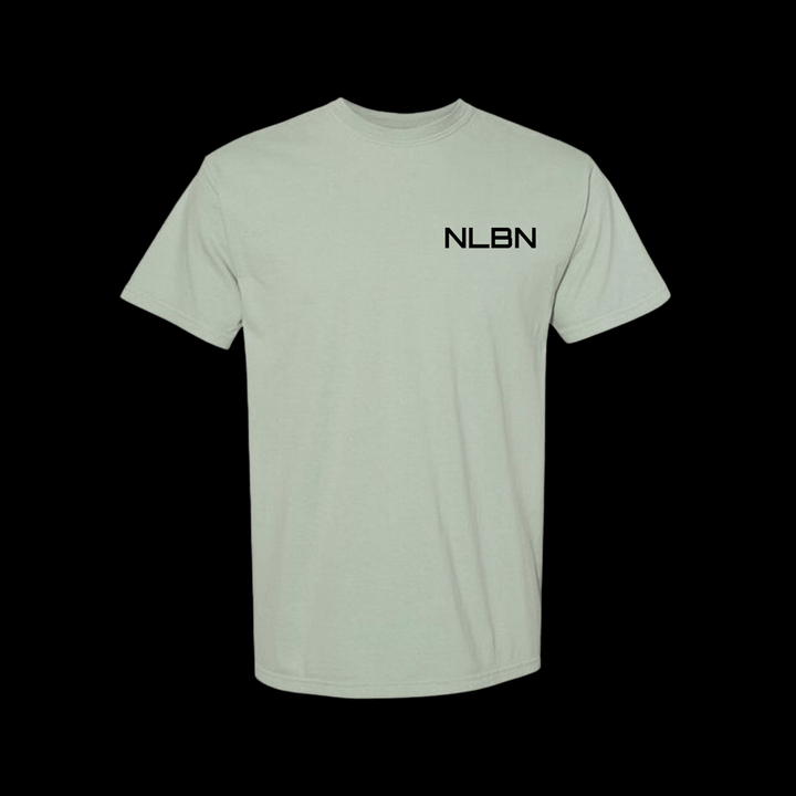 Cotton Short Sleeve - Redfish EST 2017 Lined