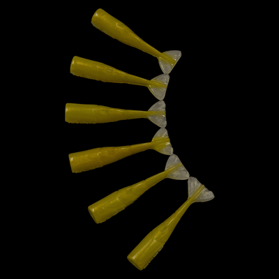 LTD - 3" Shrimp Tails