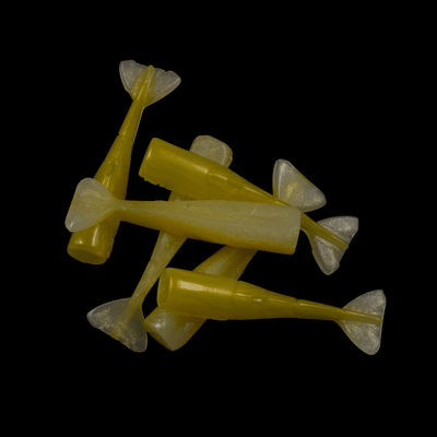 LTD - 3" Shrimp Tails