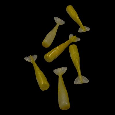 LTD - 3" Shrimp Tails