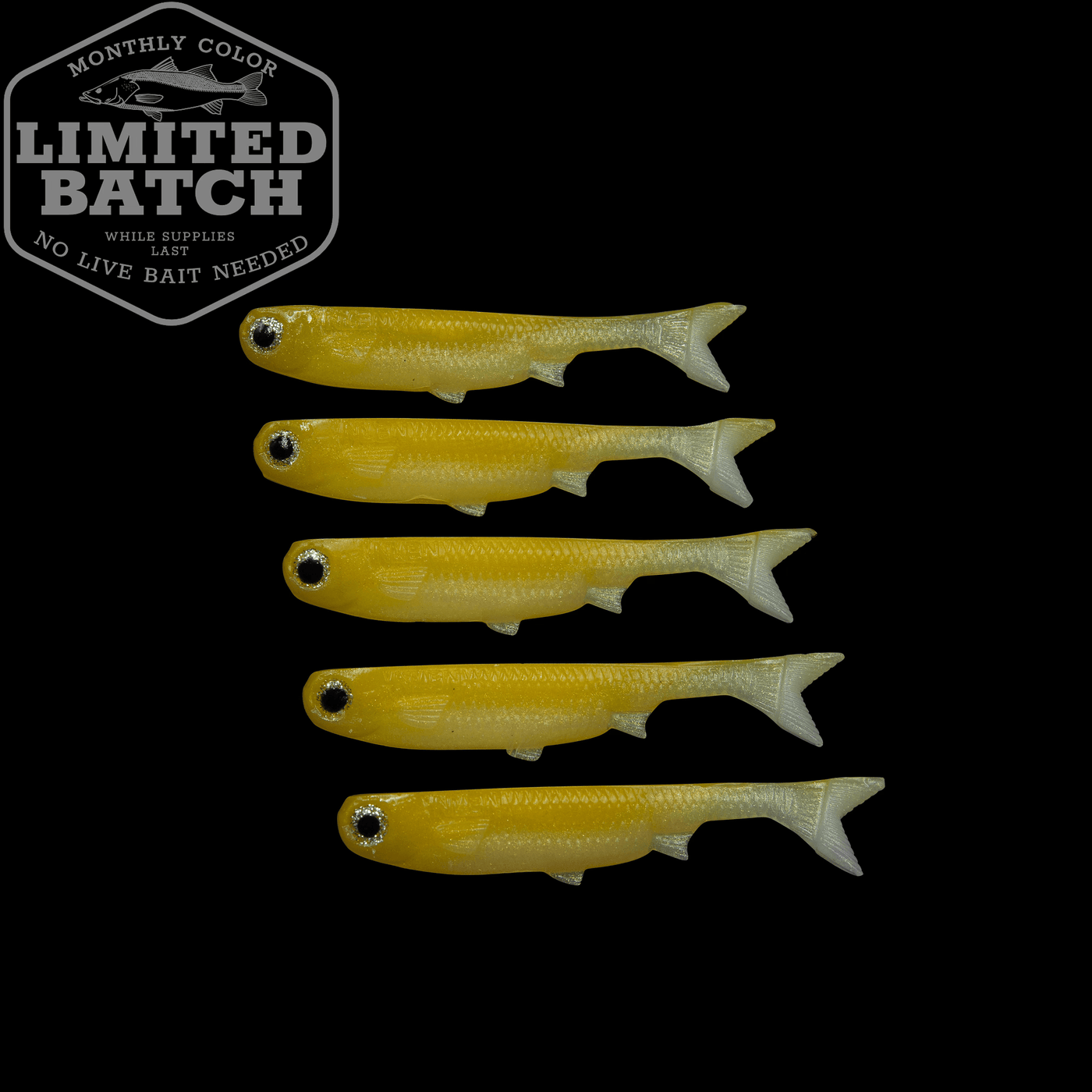 LTD - K-Tails