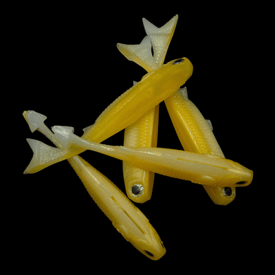 LTD - K-Tails