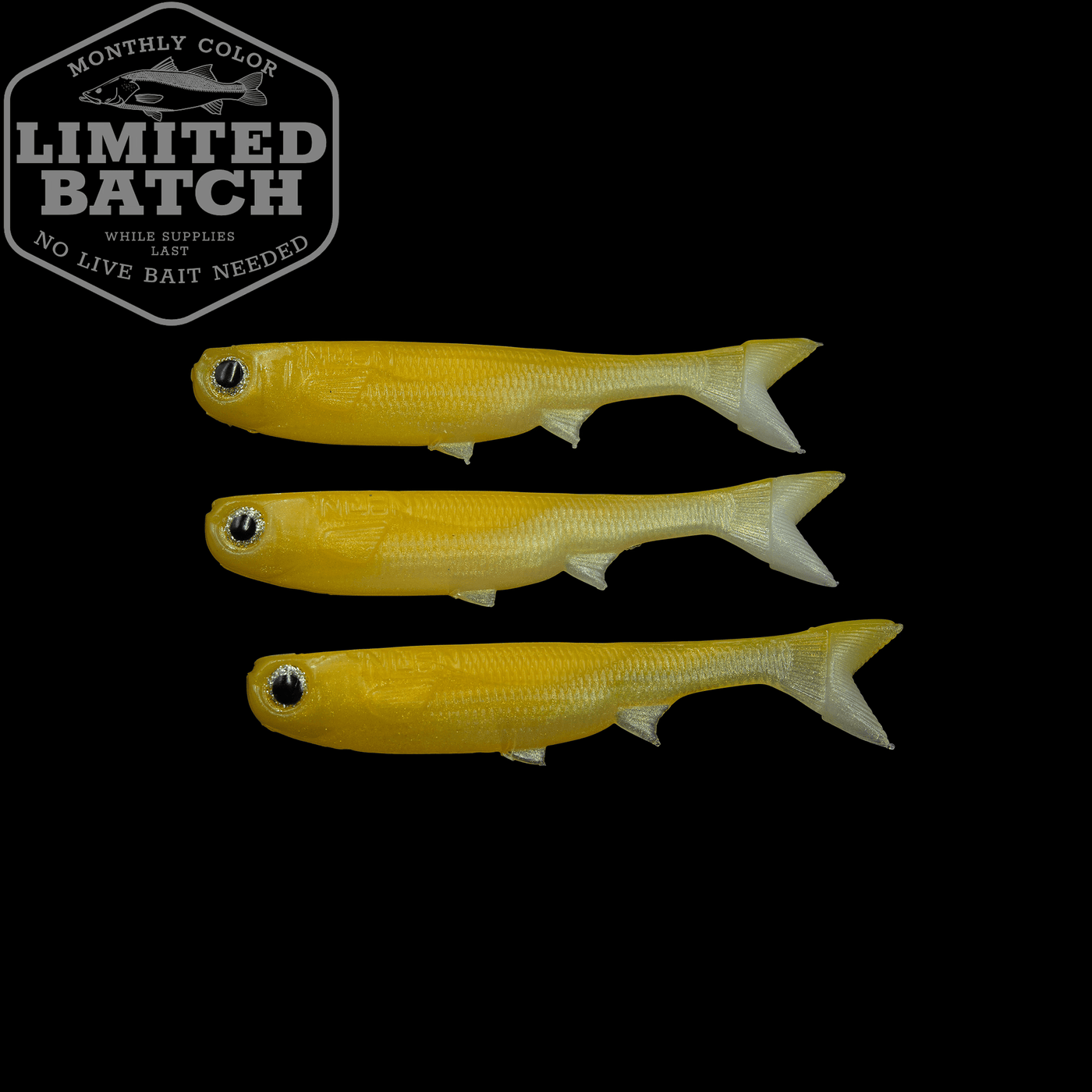LTD - K-Tails