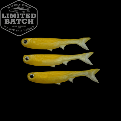 LTD - K-Tails