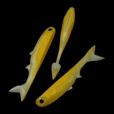 LTD - K-Tails