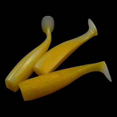 LTD - 5" Paddle Tail