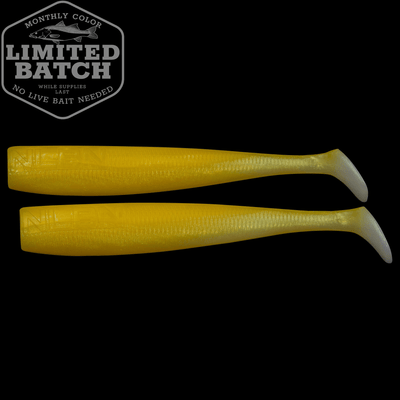 LTD - 8" Baits