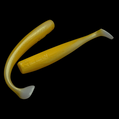 LTD - 8" Baits