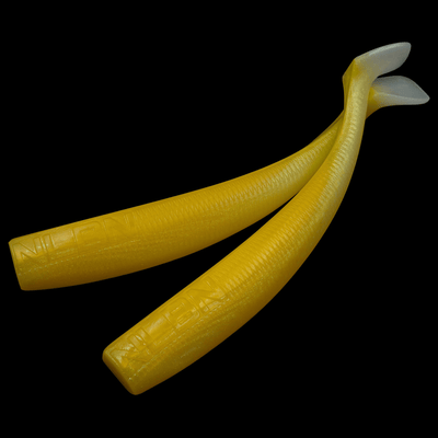 LTD - 8" Baits