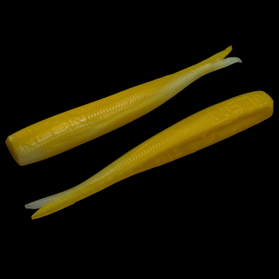 LTD - 8" Baits