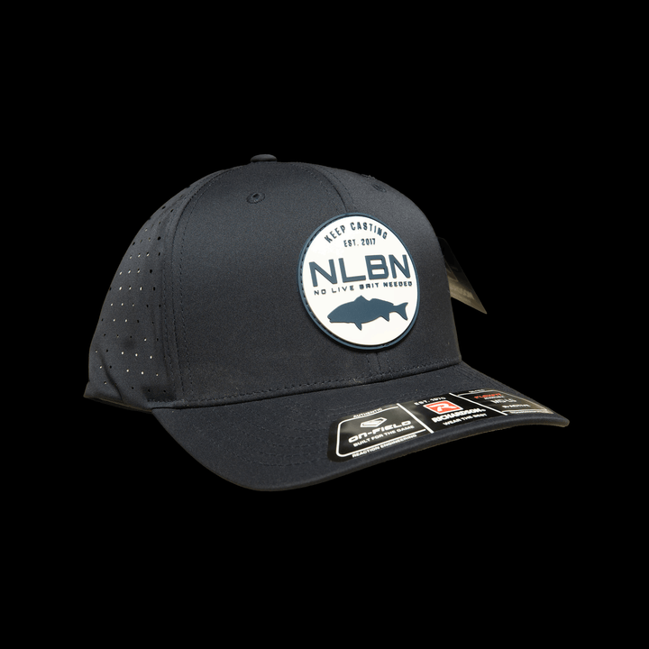 6 Panel Richardson