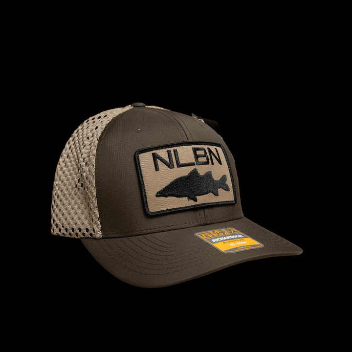 6 Panel Richardson
