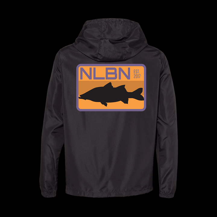 Windbreaker
