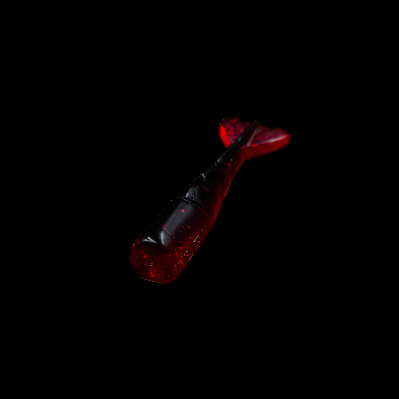 LTD - 3" Shrimp Tails