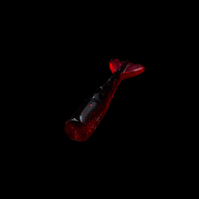 LTD - 3" Shrimp Tails