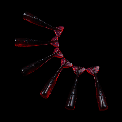 LTD - 3" Shrimp Tails
