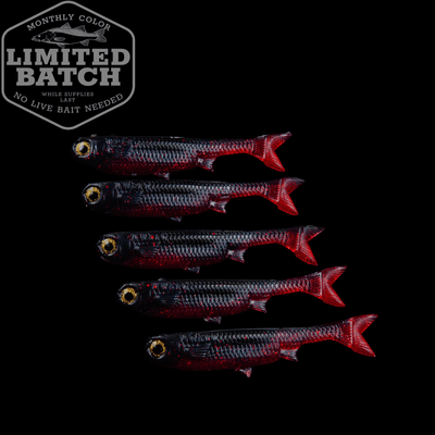 LTD - K-Tails