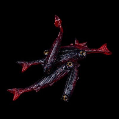LTD - K-Tails