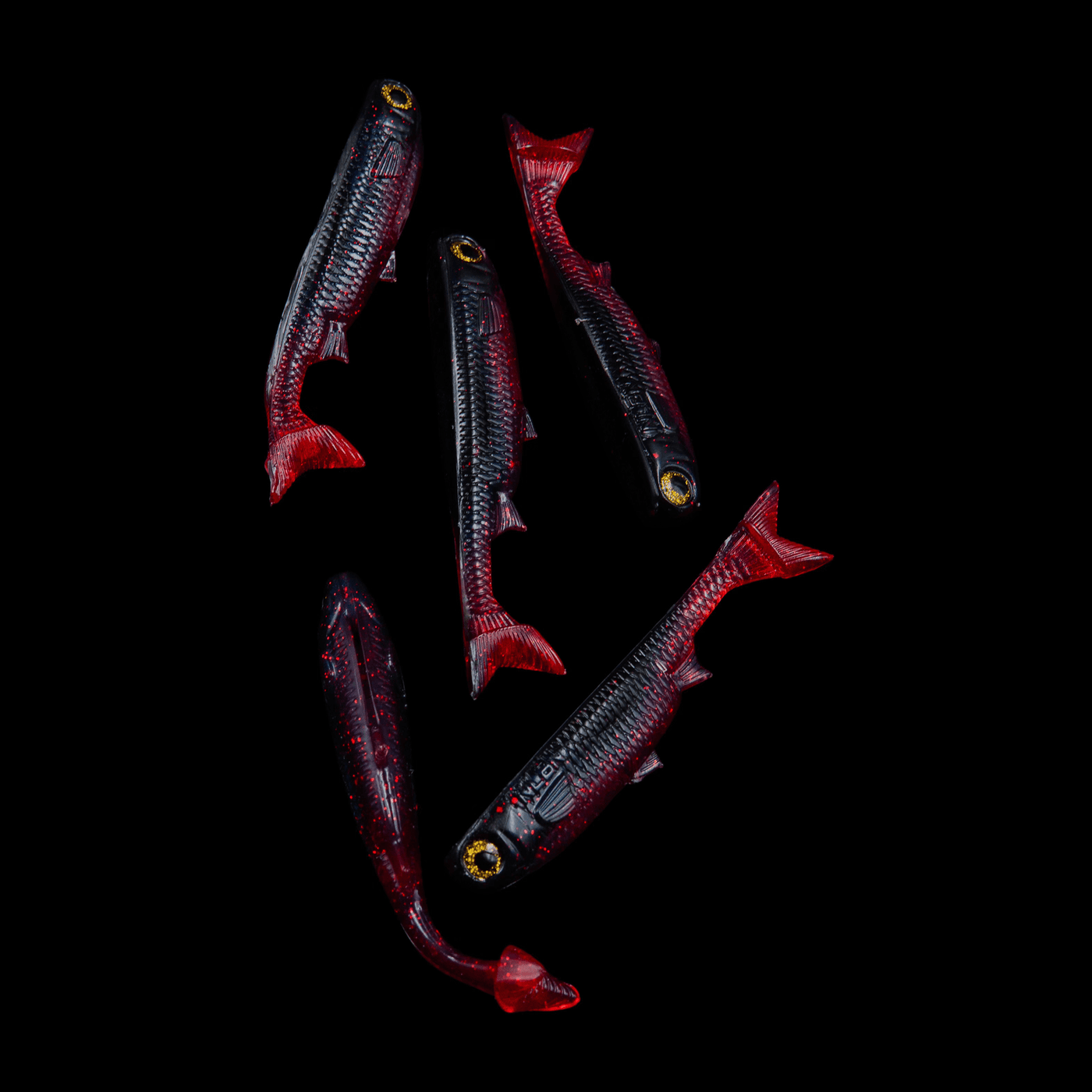 LTD - K-Tails