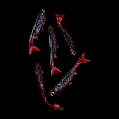 LTD - K-Tails