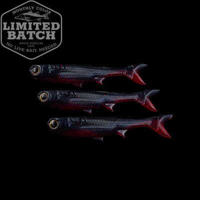 LTD - K-Tails