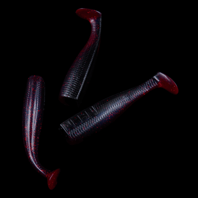 LTD - 5" Paddle Tail