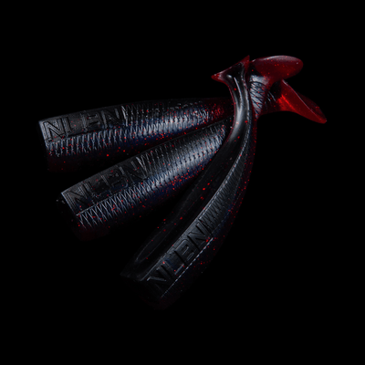 LTD - 5" Paddle Tail