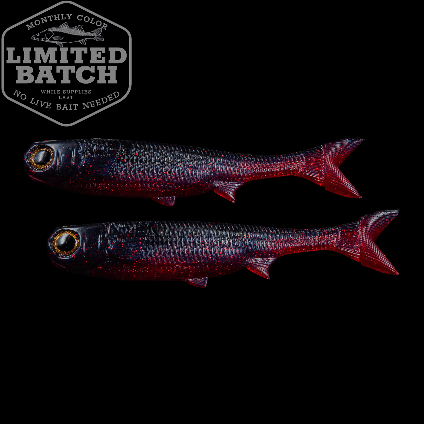 LTD - K-Tails