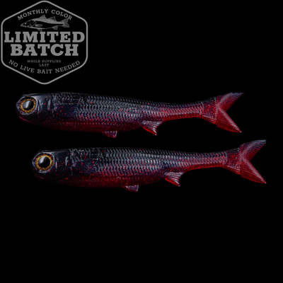 LTD - K-Tails