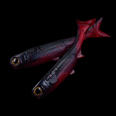 LTD - K-Tails
