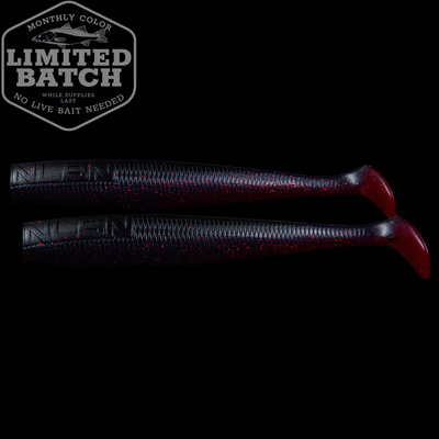 LTD - 8" Baits