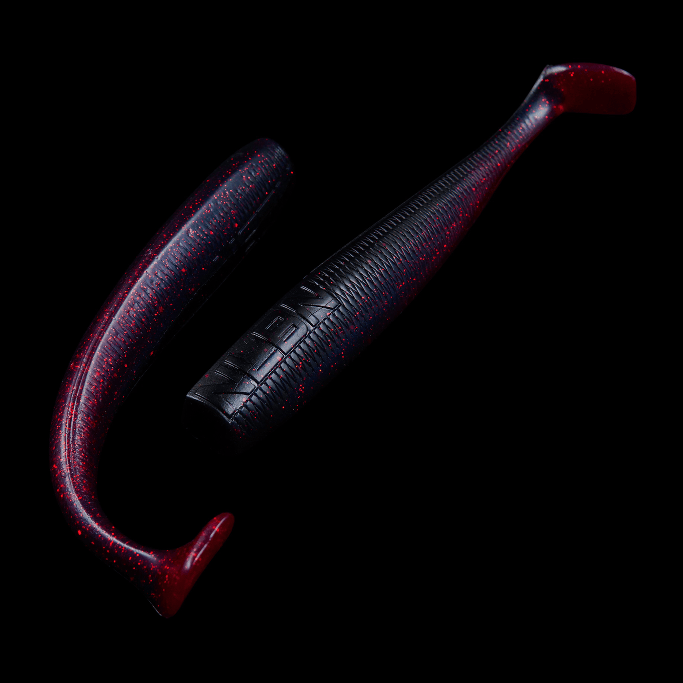 LTD - 8" Baits