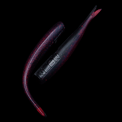 LTD - 8" Baits