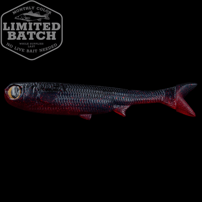 LTD - K-Tails
